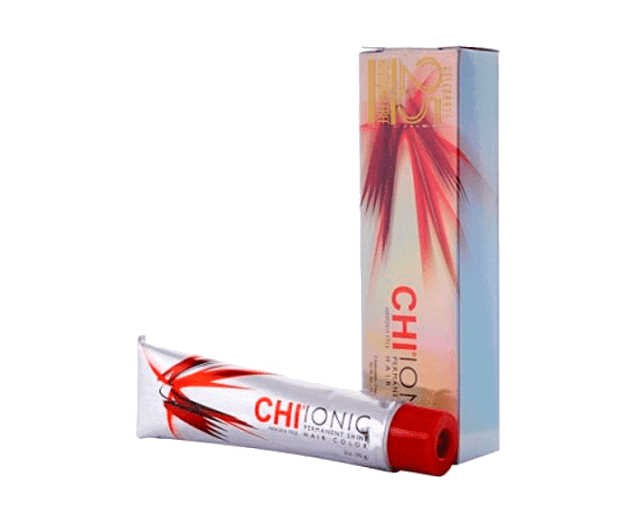 CHI - IONIC_Ionic permanent shine hair color 3oz._Cosmetic World
