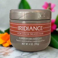 Thumbnail for KERALOGIE_Iridiance Super Hydra Masque 4oz_Cosmetic World