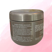 Thumbnail for KERALOGIE_Iridiance Super Hydra Masque 4oz_Cosmetic World