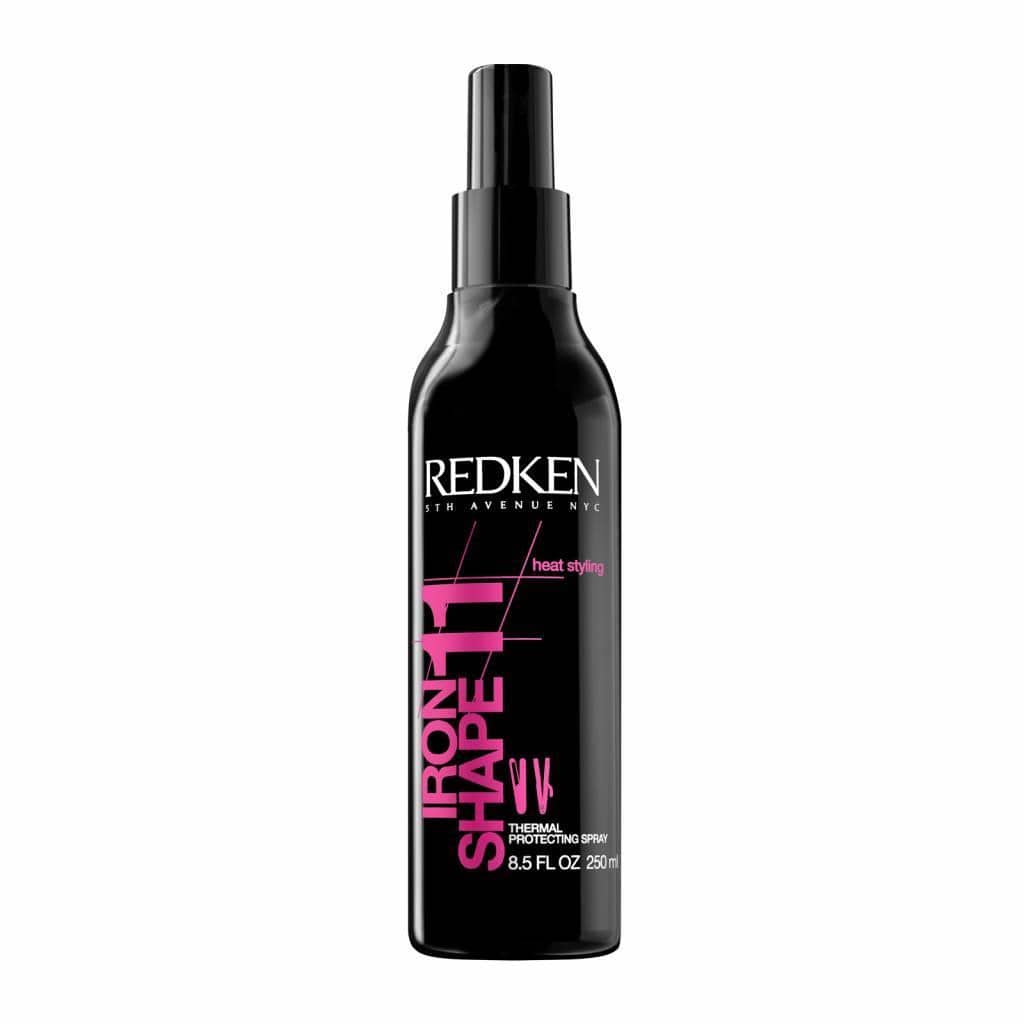 REDKEN_Iron Shape 11 Thermal Holding Spray_Cosmetic World