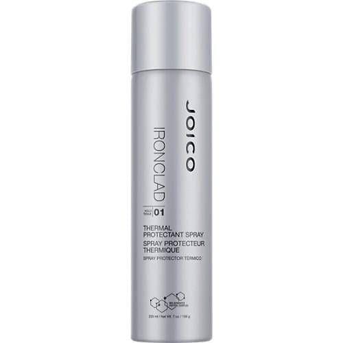 JOICO_Ironclad Hold #1 Thermal Protectant Spray 233ml / 7oz_Cosmetic World