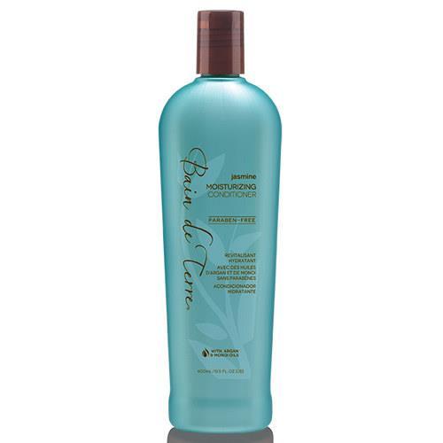 BAIN DE TERRE_Jasmine Moisturizing conditioner 400ml_Cosmetic World