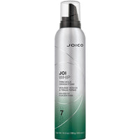 Thumbnail for JOICO_JOI WHIP Firm Hold Design Foam 10.2oz_Cosmetic World