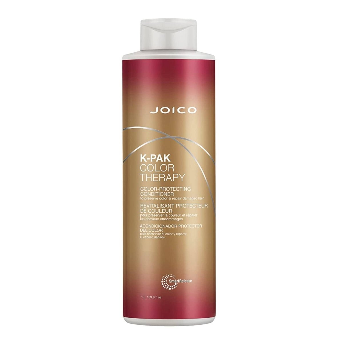 JOICO_K - Pak Color Therapy Color - Protecting Conditioner_Cosmetic World