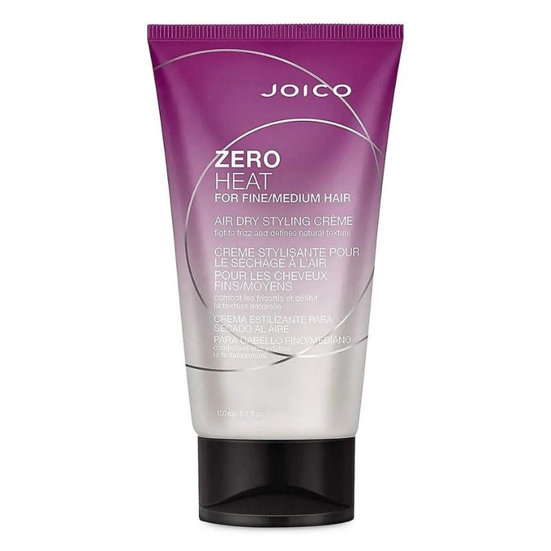 JOICO_Joico Zero Heat Air Dry Styling Crème_Cosmetic World
