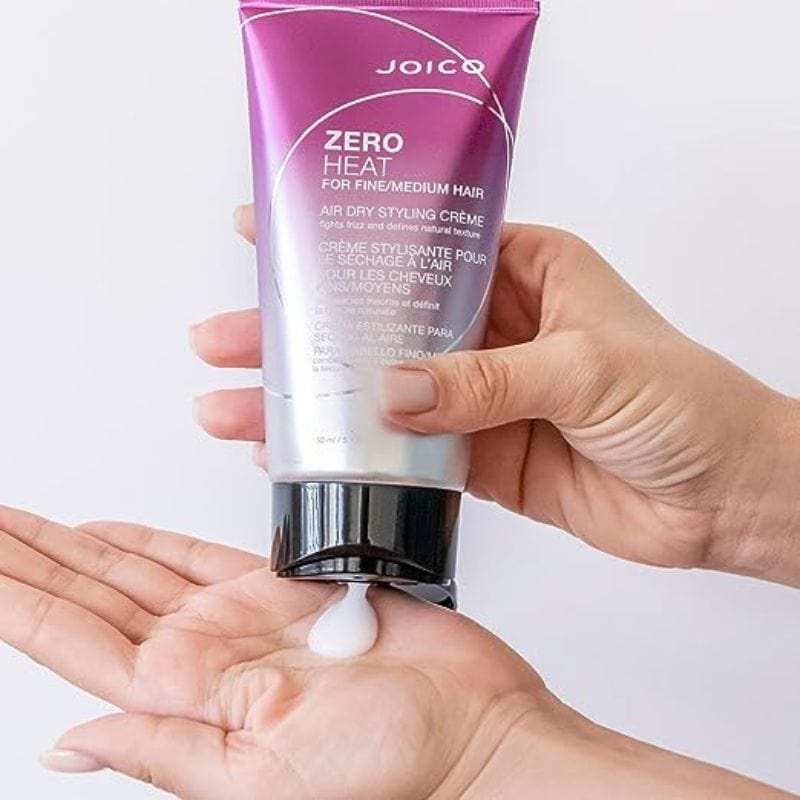 JOICO_Joico Zero Heat Air Dry Styling Crème_Cosmetic World