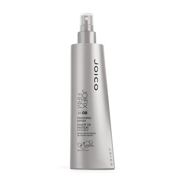 JOICO_JoiFix Firm Hold #8 Finishing Spray 300ml / 10.1oz_Cosmetic World