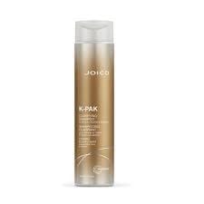 JOICO_K-Pak Clarifying shampoo 300ml/10.1 oz._Cosmetic World