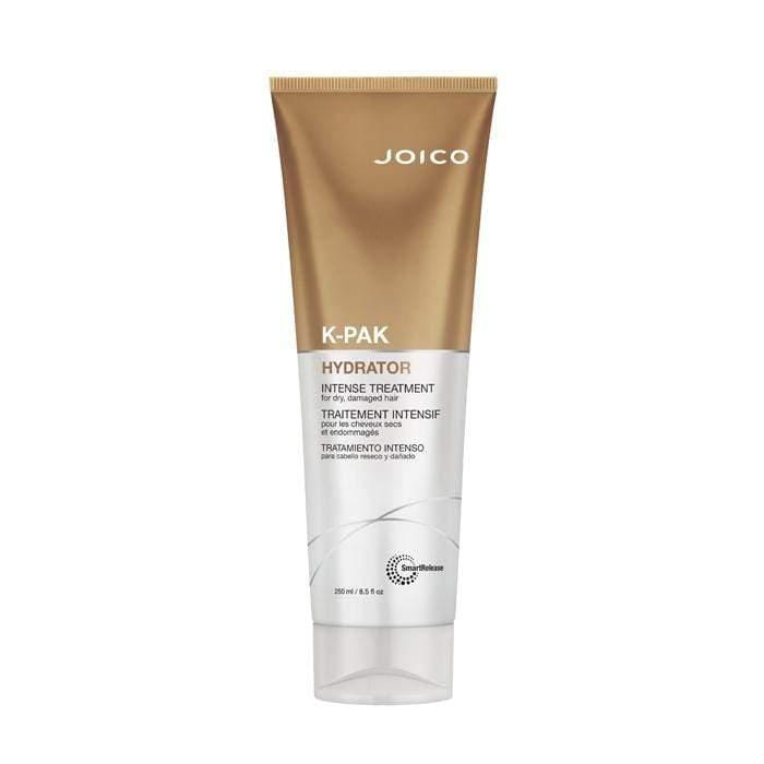 JOICO_K-Pak Hydrator Intense Treatment 250ml / 8.5oz_Cosmetic World