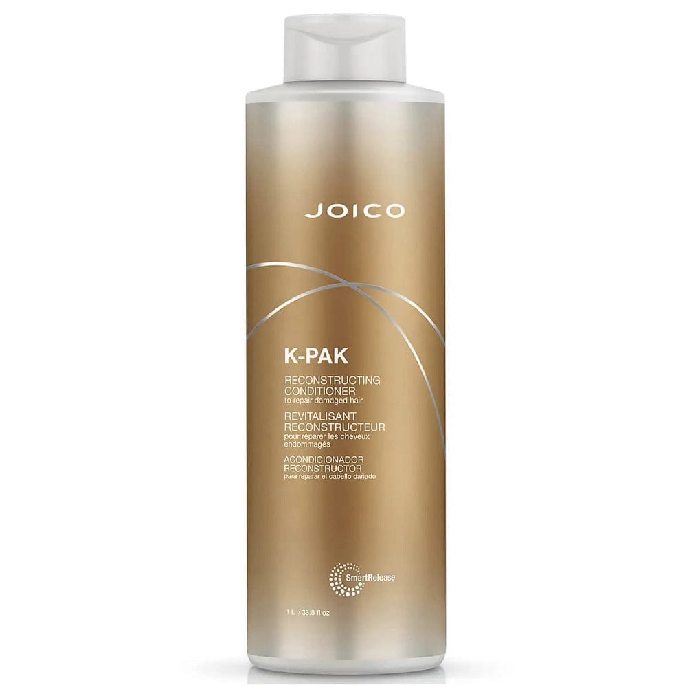 JOICO_K-PAK Reconstructing Conditioner_Cosmetic World