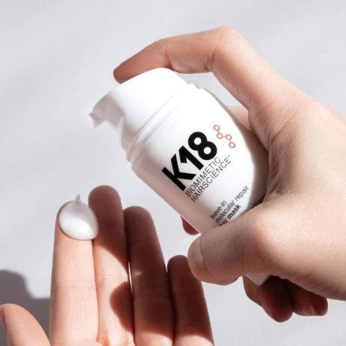 K18_K18 Pro Hair Repair Mini Kit_Cosmetic World