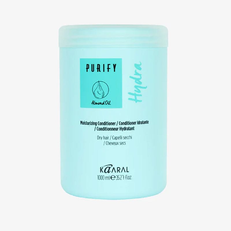 Kaaral_Hydra Moisturizing Conditioner_Cosmetic World