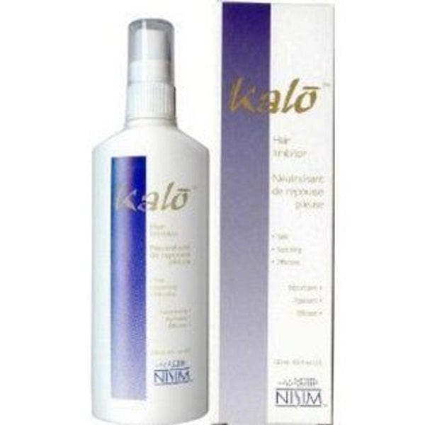 NISIM_Kalo Hair Inhibitor 120ml_Cosmetic World