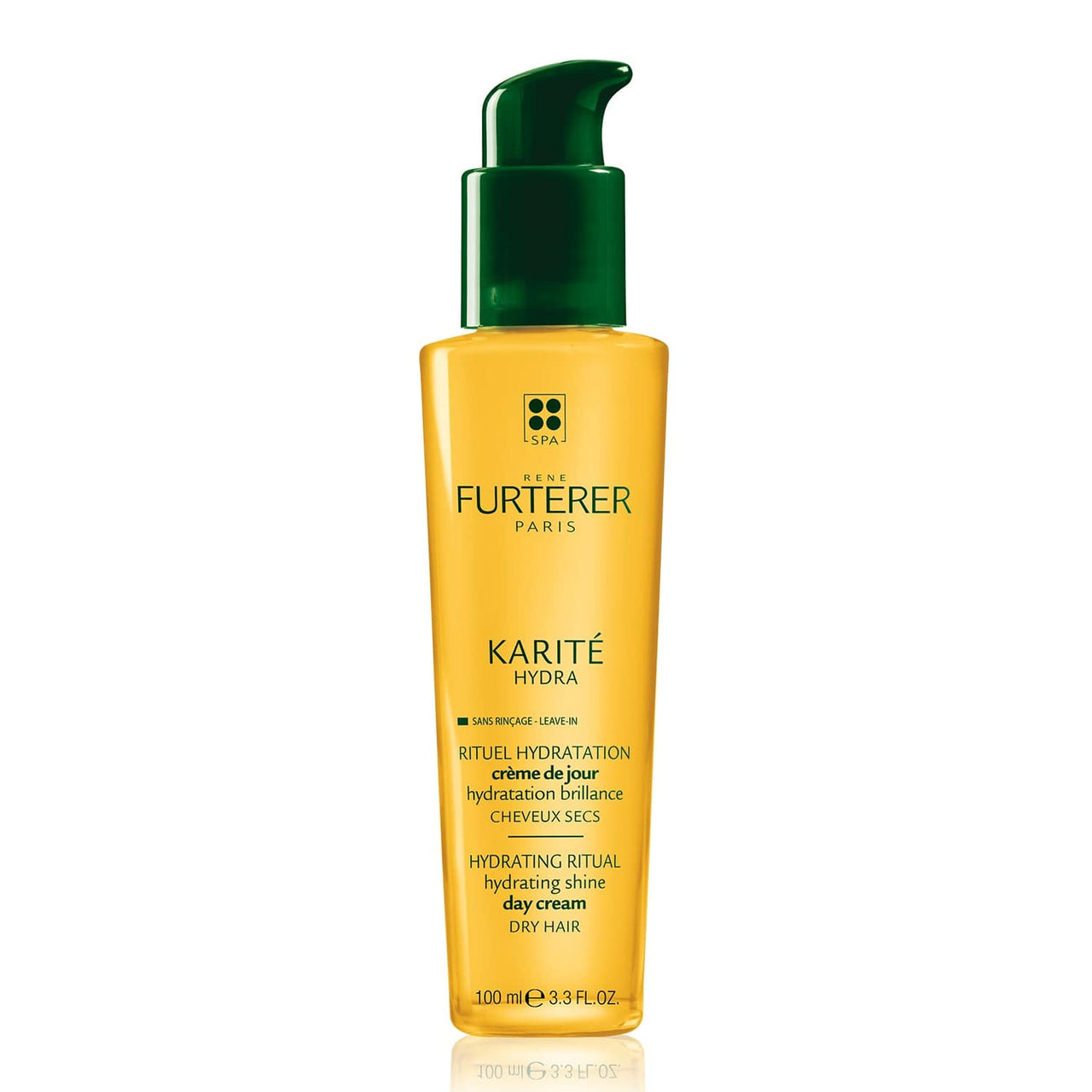 RENE FURTERER_Karite Hydra Hydrating Shine Day Cream 100ml / 3.3oz_Cosmetic World