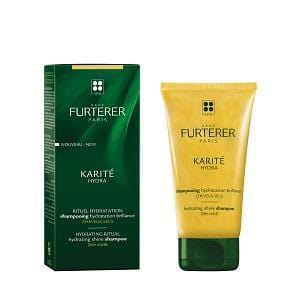 RENE FURTERER_Karite Hydra Hydrating Shine shampoo 5.0oz_Cosmetic World