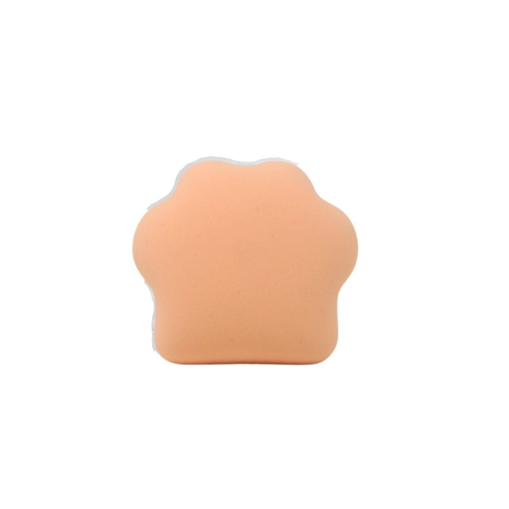 GIRL'S SECRET_Kawaii Contour Makeup Sponge Puff_Cosmetic World