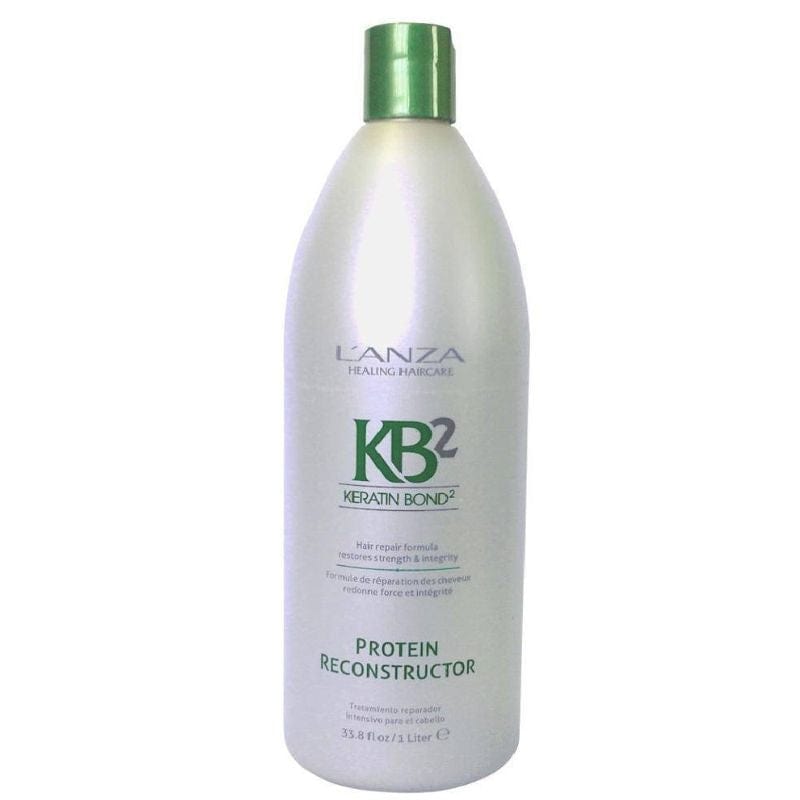 LANZA_KB2 Hair Repair Protein Reconstructor_Cosmetic World