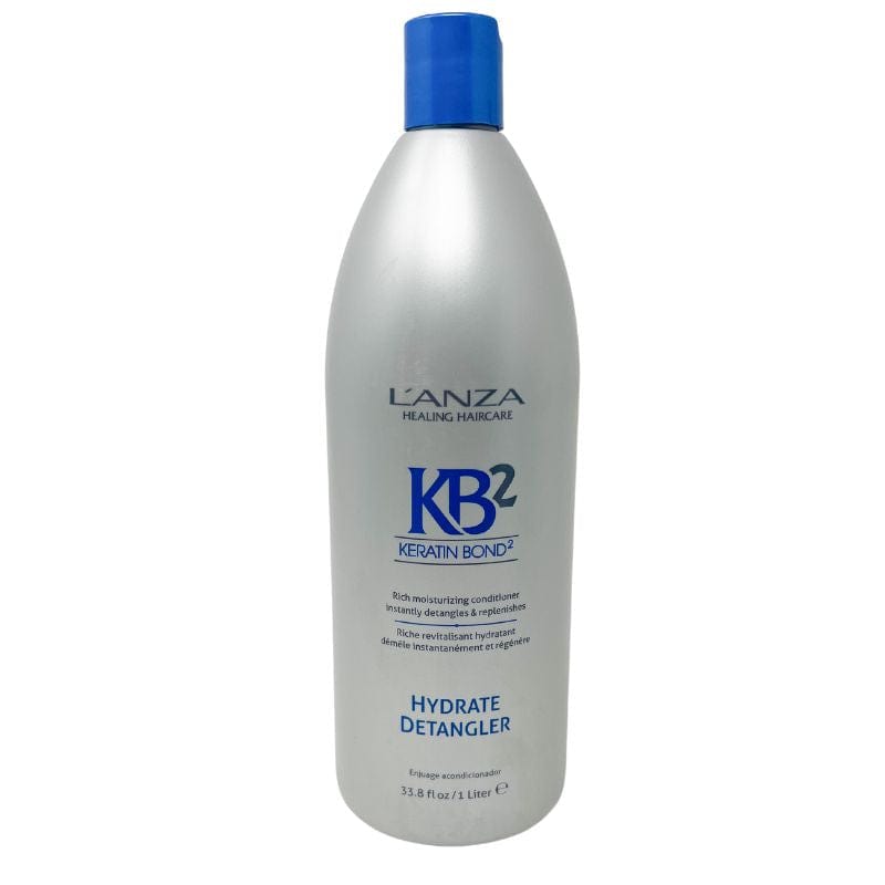 LANZA_KB2 Hydrate Detangler_Cosmetic World