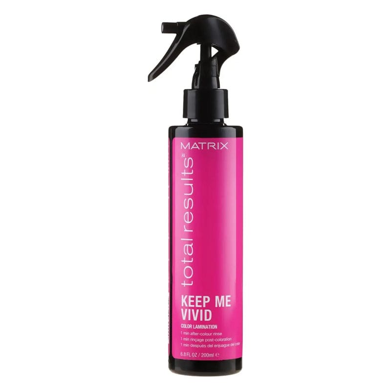 MATRIX_Keep Me Vivid Color Lamination Spray 200ml / 6.8oz_Cosmetic World