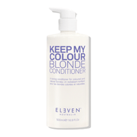 Thumbnail for ELEVEN AUSTRALIA_Keep My Colour Blonde Conditioner_Cosmetic World