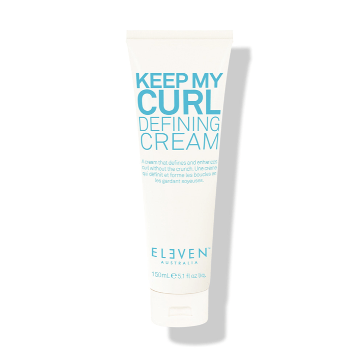 ELEVEN AUSTRALIA_Keep My Curl Defining Cream_Cosmetic World