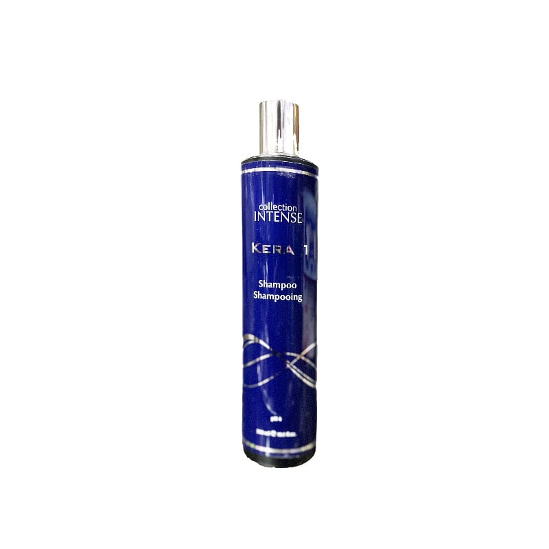 KERA SPA_Kera 1 Shampoo 300 ml / 10.1 fl. oz_Cosmetic World