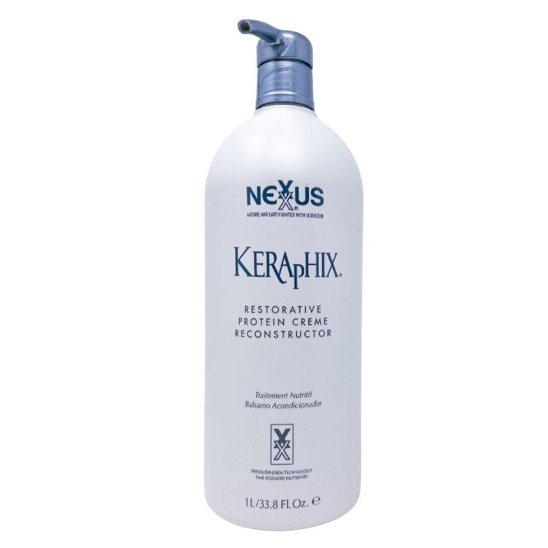 NEXXUS_Keraphix Restorative Protein Creme Reconstructor_Cosmetic World
