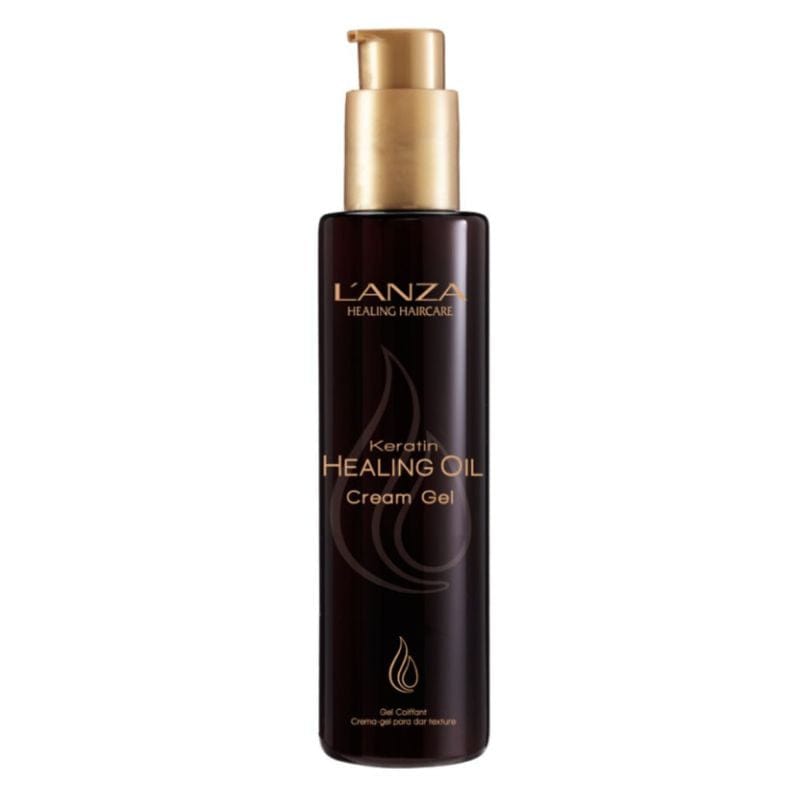 LANZA_Keratin Healing Oil Cream Gel_Cosmetic World