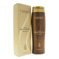 Thumbnail for LANZA_Keratin Healing Oil Shampoo_Cosmetic World