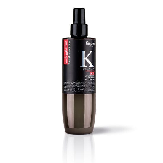 FAIPA_Keratin Spray 250ml / 8.45oz_Cosmetic World