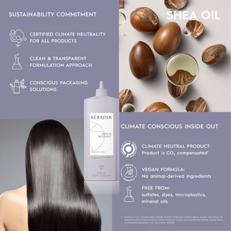 Curly Hair Keratin Kerasilk Keratin Treatment Review Kerasilk Hair