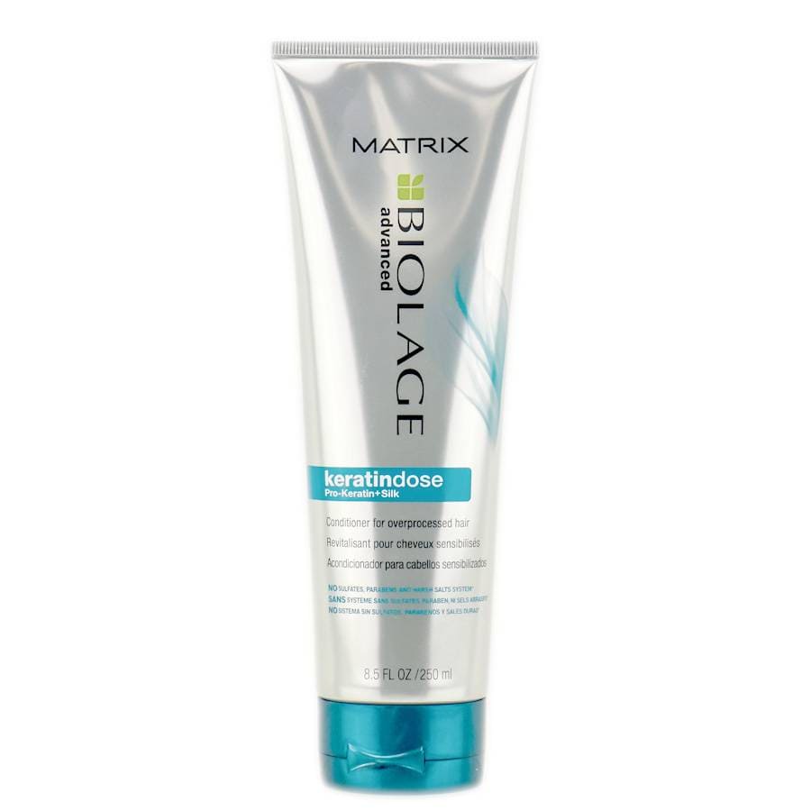 MATRIX - BIOLAGE_Keratindose Conditioner 350ml / 8.5oz_Cosmetic World