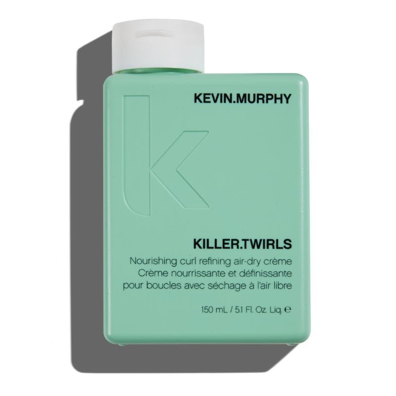 KEVIN MURPHY_KILLER.TWIRLS Nourishing Curl Refining Air-Dry Crème_Cosmetic World