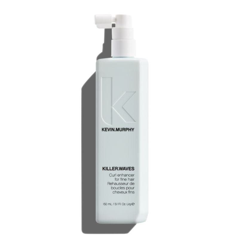 KEVIN MURPHY_KILLER.WAVES Curl Enhancer for Fine Hair_Cosmetic World