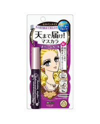 Thumbnail for KISS ME_Kiss Me Volume And Curl Mascara_Cosmetic World
