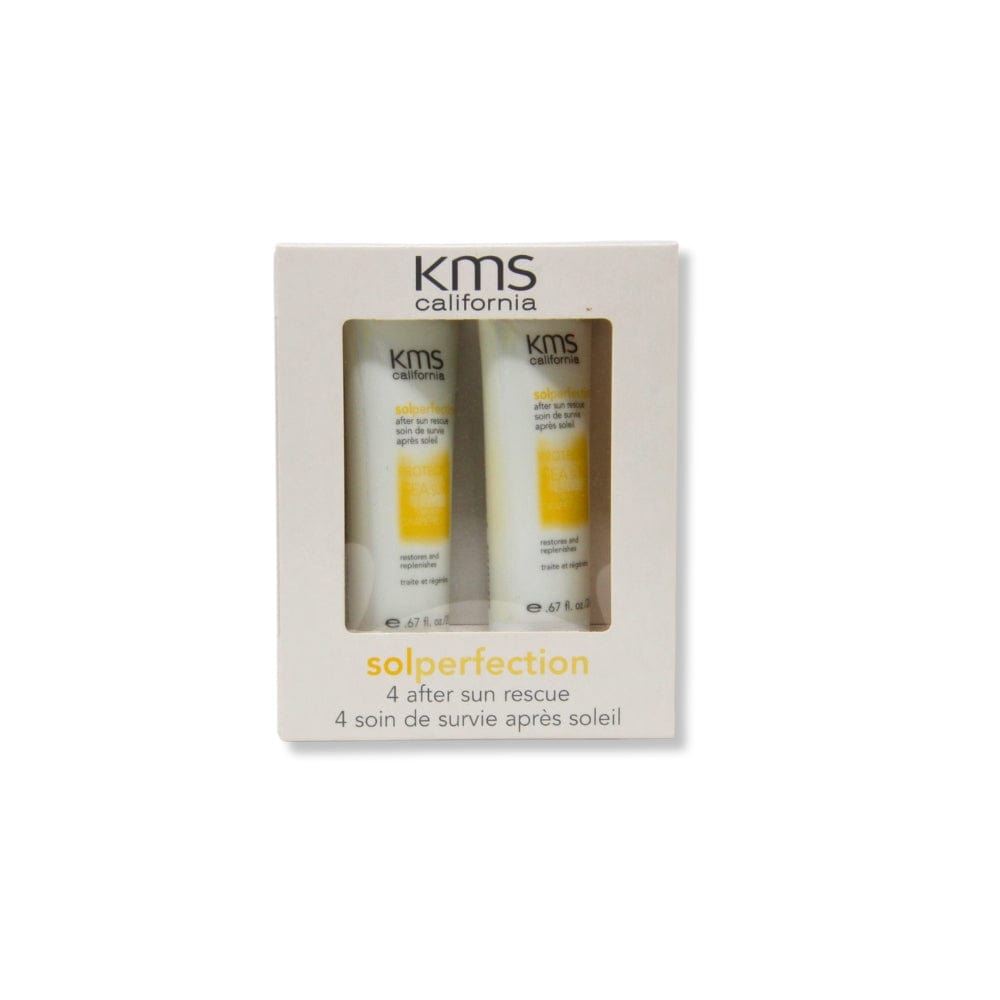 KMS_KMS California Solperfection_Cosmetic World
