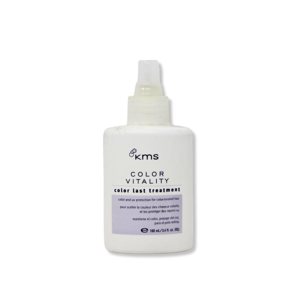 KMS_KMS Color Vitality Color Last Treatment 100 ml_Cosmetic World