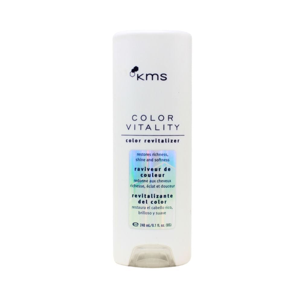 KMS_KMS Color Vitality Color Revitalizer 240 ml_Cosmetic World