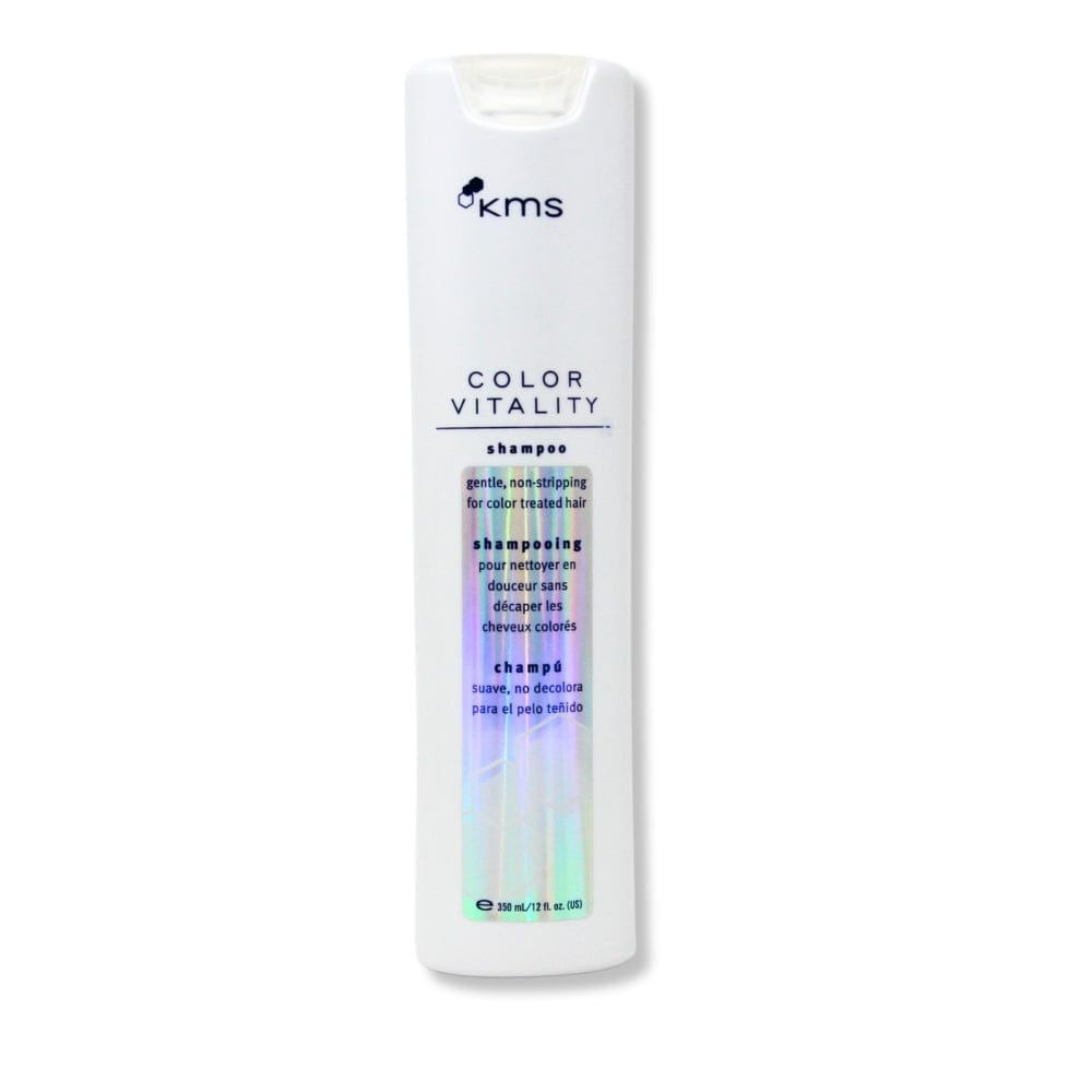 KMS_KMS Color Vitality Shampoo 350 ml_Cosmetic World