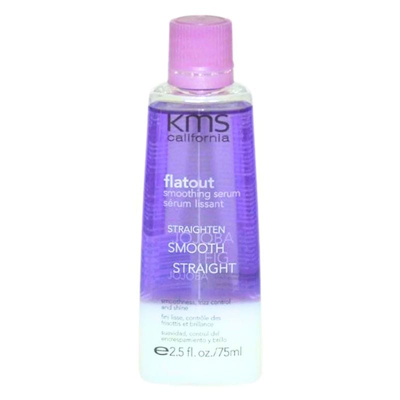 KMS_KMS Flatout Smoothing Serum_Cosmetic World