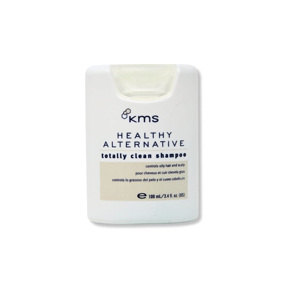 KMS_KMS Healthy Alternative Totally Clean Shampoo_Cosmetic World