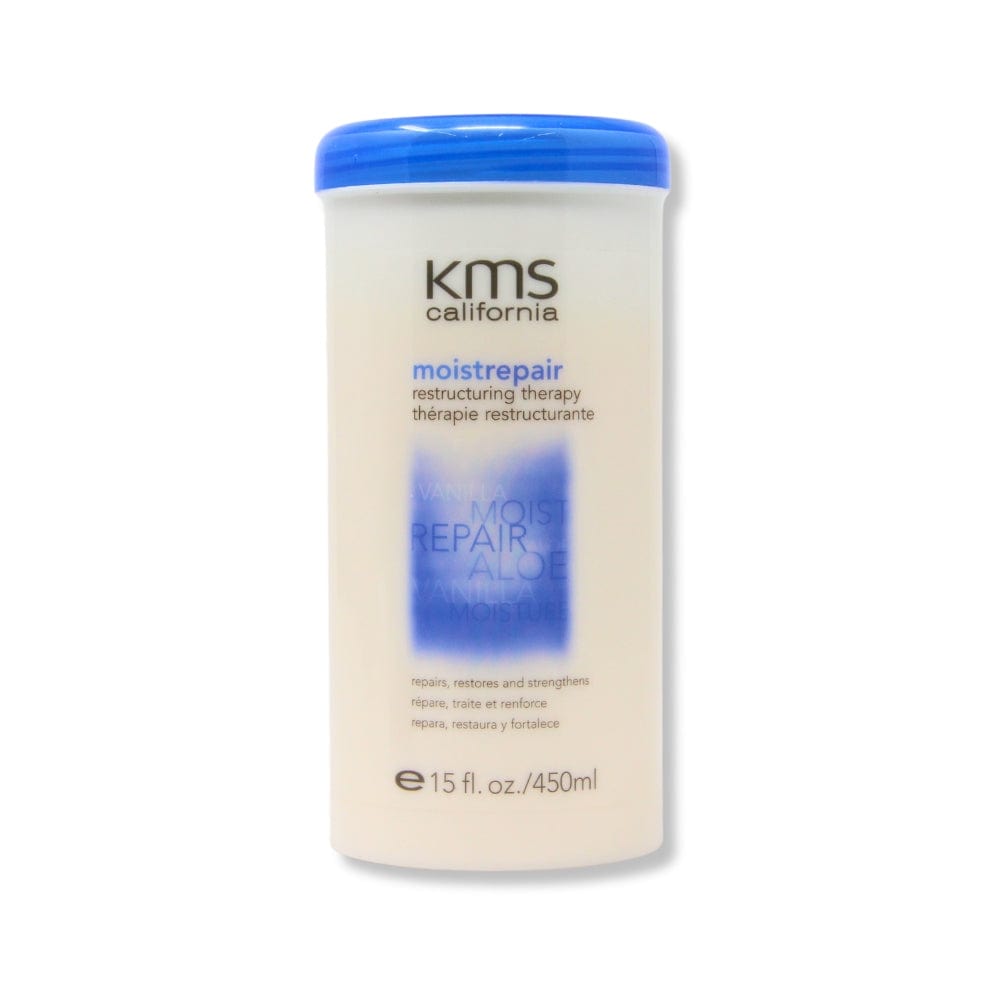 KMS_KMS Moistrepair Restructing Therapy 450ml_Cosmetic World