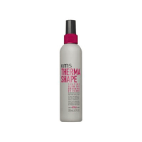 Thumbnail for KMS_Therma Shape Shaping Blow dry_Cosmetic World
