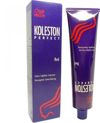 Thumbnail for WELLA - KOLESTON PERFECT_Koleston Perfect 10/6 Lightest Violet Blonde_Cosmetic World