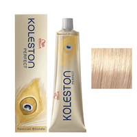 Thumbnail for WELLA - KOLESTON PERFECT_Koleston Perfect 12/03 Special Blonde/Natural Gold_Cosmetic World