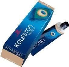 WELLA - KOLESTON PERFECT_Koleston Perfect 5/5 Light brown/Red violet 57g_Cosmetic World