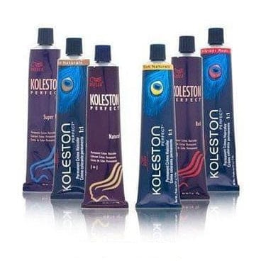 WELLA - KOLESTON PERFECT_Koleston Perfect 7/64 Claret_Cosmetic World