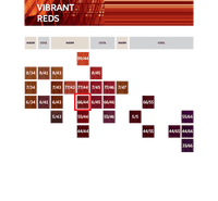 Thumbnail for WELLA - KOLESTON PERFECT_Koleston Perfect ME+ 66/44 Intense Dark Blonde/Red Red 57g / 2oz_Cosmetic World