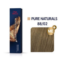 Thumbnail for WELLA - KOLESTON PERFECT_Koleston Perfect Me+ 88/02 Intense Light Blonde/Natural Matte_Cosmetic World