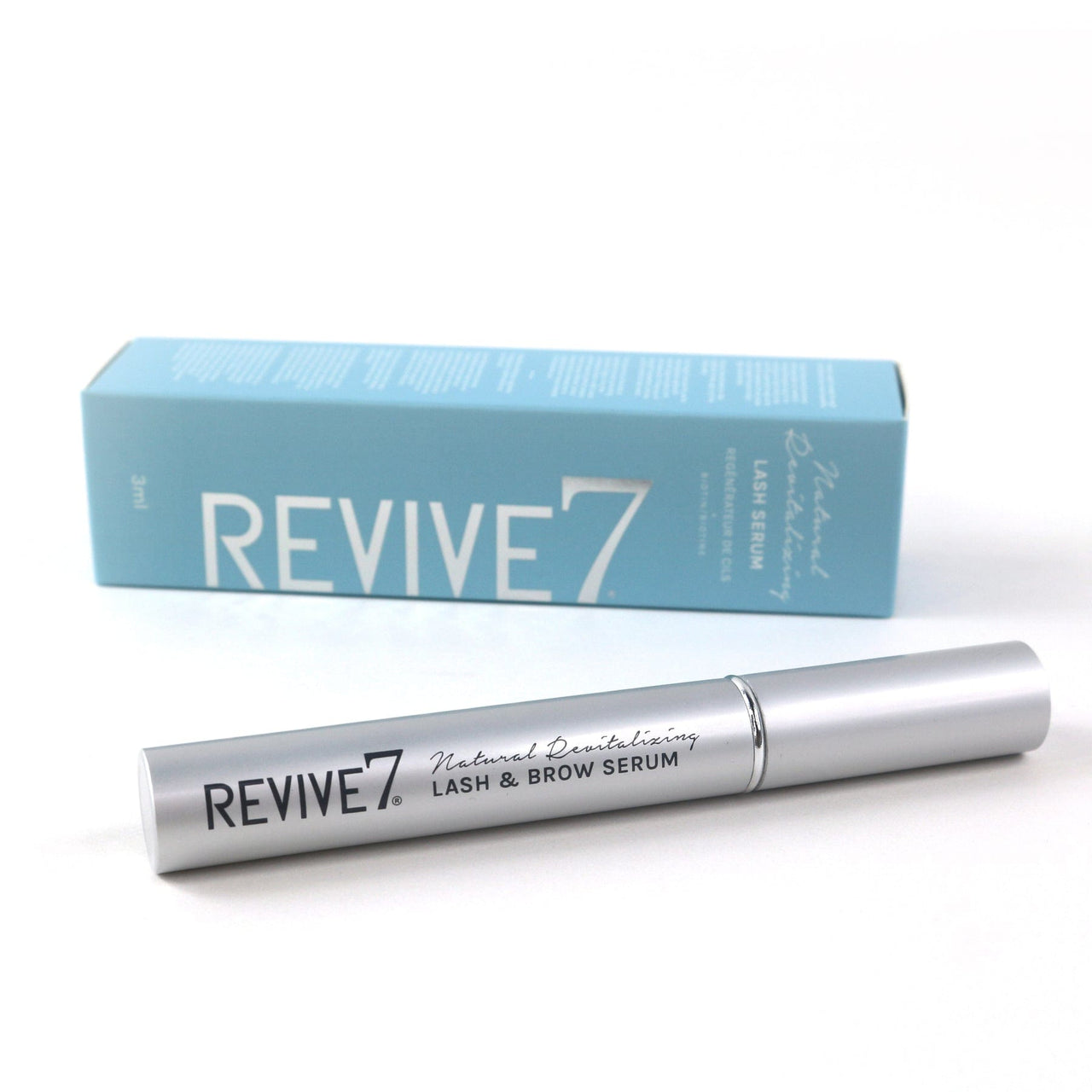 REVIVE7 SCIENCE_Lash & Brow Serum 5ml_Cosmetic World